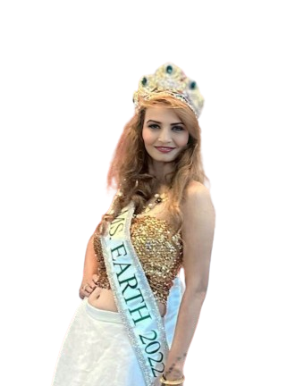 MS EARTH BINAL BHATT